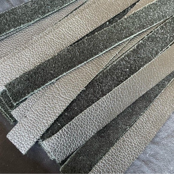 Peculiar Gloves Percussion Tools - Picture 3 of 7